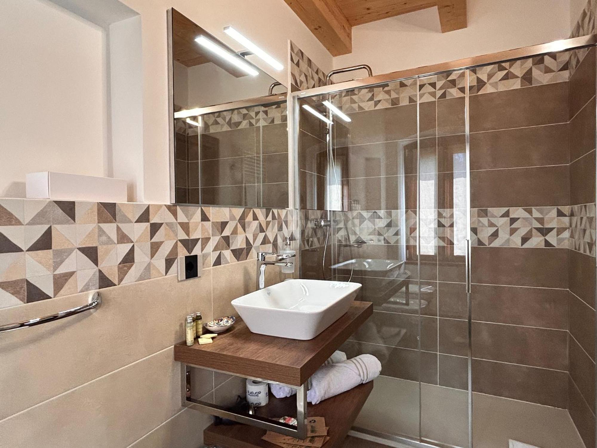 Relais Villa Alma Castion Veronese Exteriér fotografie