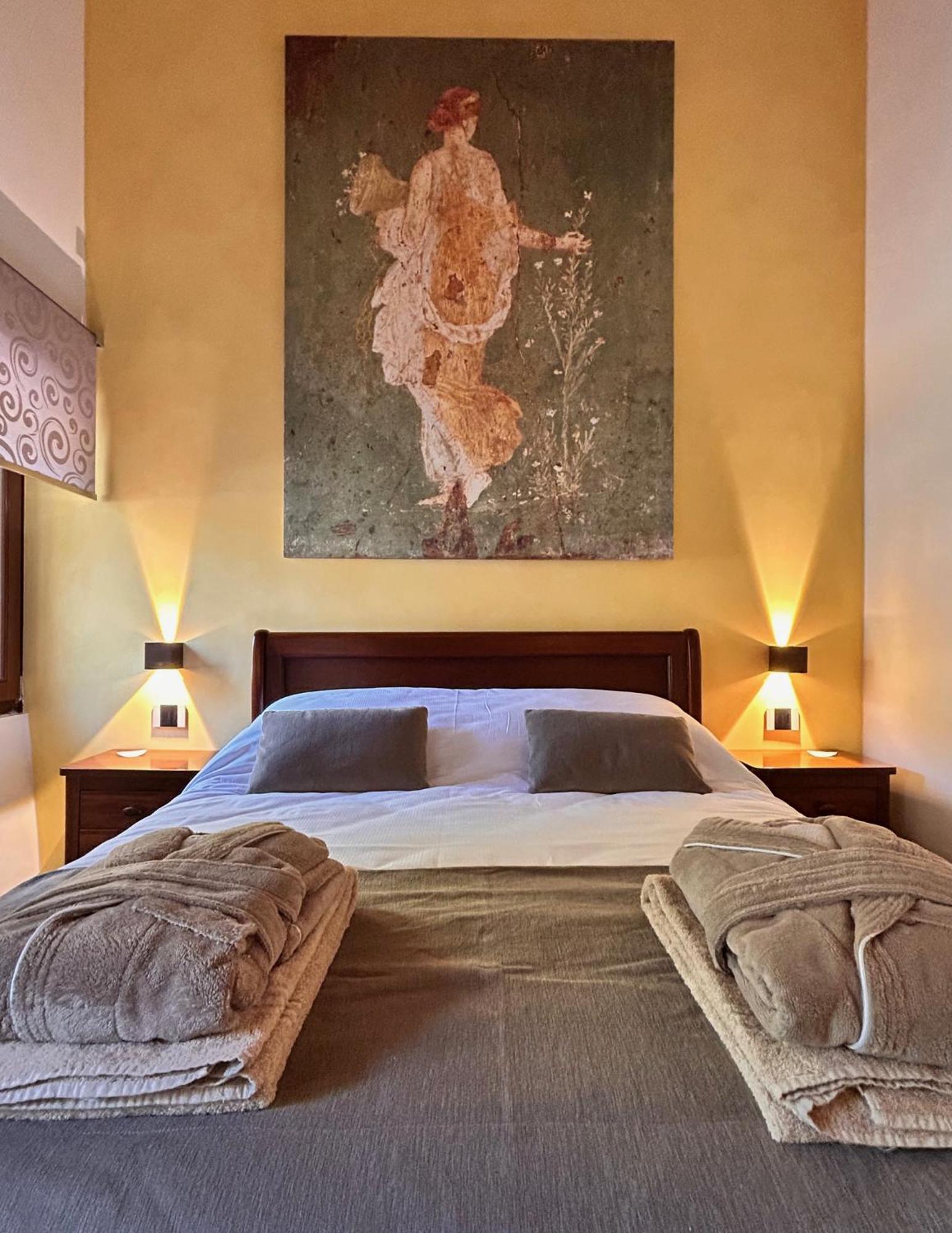 Relais Villa Alma Castion Veronese Exteriér fotografie